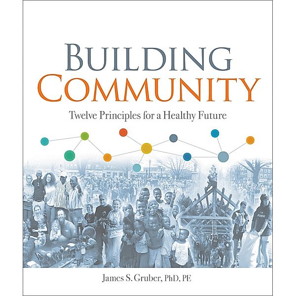 Building Community / New Society Publishers, James Stoddard Gruber