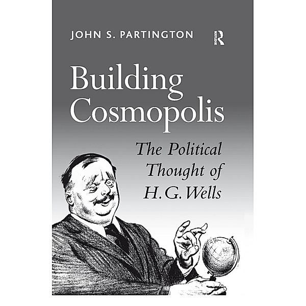 Building Cosmopolis, John S. Partington