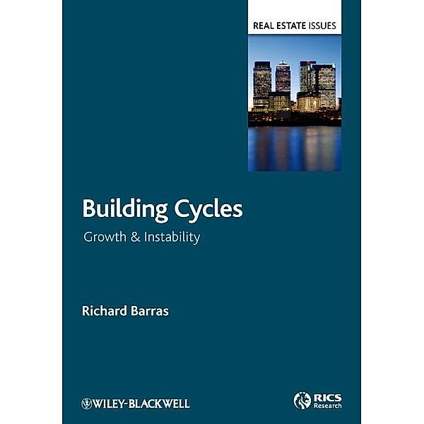 Building Cycles, Richard Barras