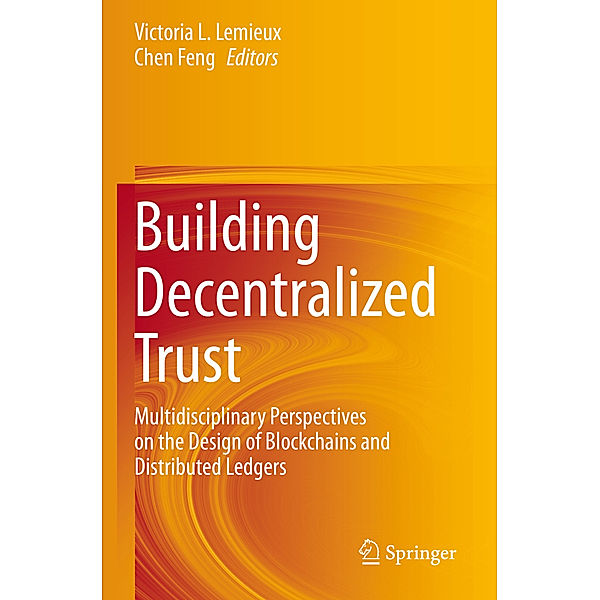 Building Decentralized Trust