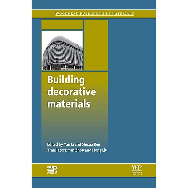 Building Decorative Materials