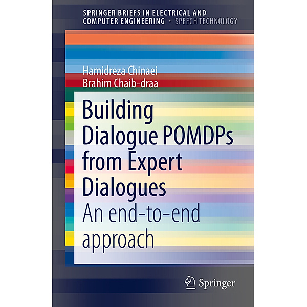Building Dialogue POMDPs from Expert Dialogues, Hamidreza Chinaei, Brahim Chaib-draa