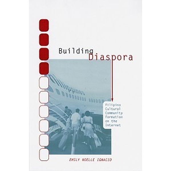 Building Diaspora, Ignacio Emily Noelle Ignacio