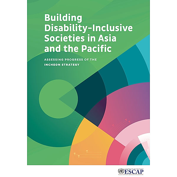 Building Disability-inclusive Societies in Asia and the Pacific