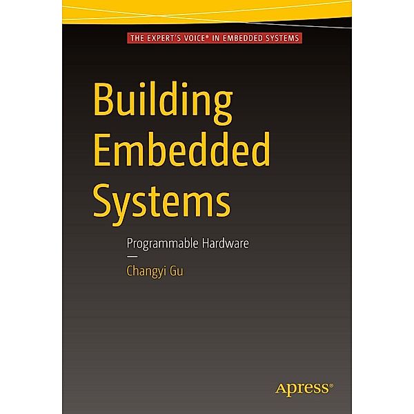 Building Embedded Systems, Changyi Gu