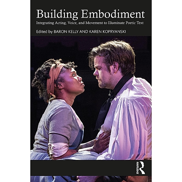 Building Embodiment