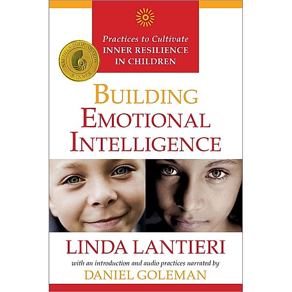 Building Emotional Intelligence, Linda Lantieri, Daniel Goleman