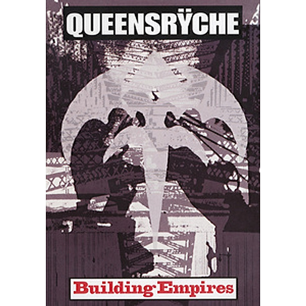 Building Empires, Queensryche