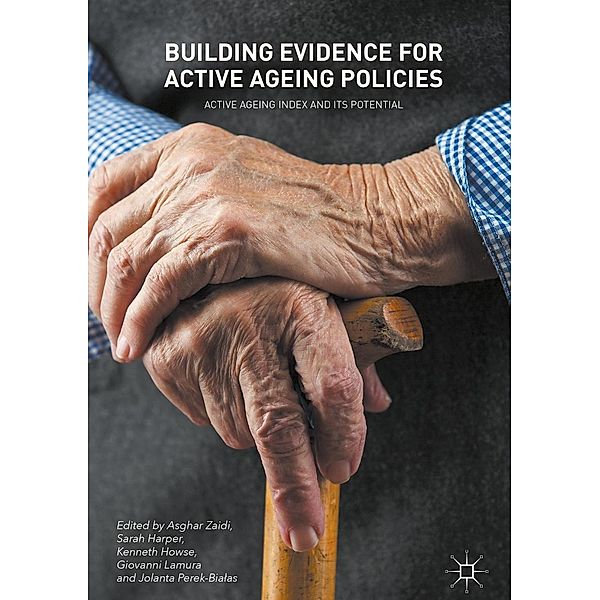 Building Evidence for Active Ageing Policies / Progress in Mathematics