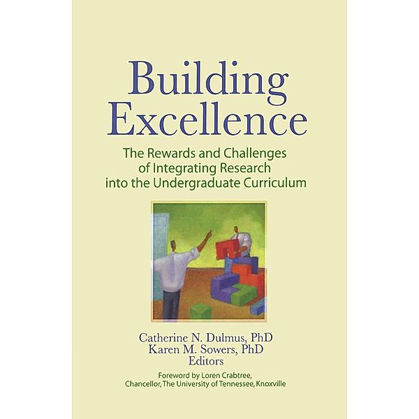 Building Excellence