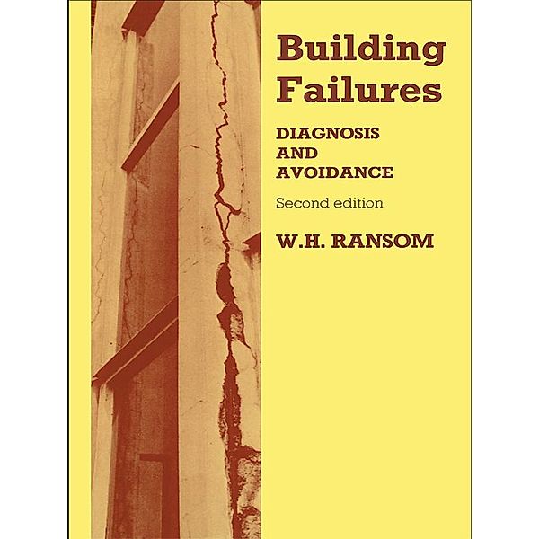 Building Failures, W. H. Ransom