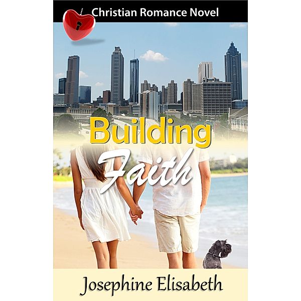 Building Faith, Josephine Elisabeth