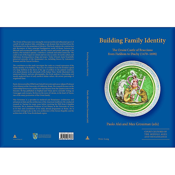 Building Family Identity