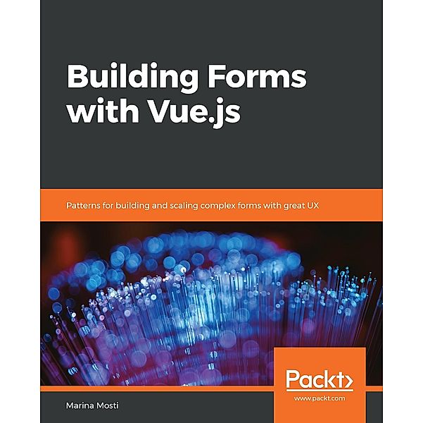 Building Forms with Vue.js, Mosti Marina Mosti