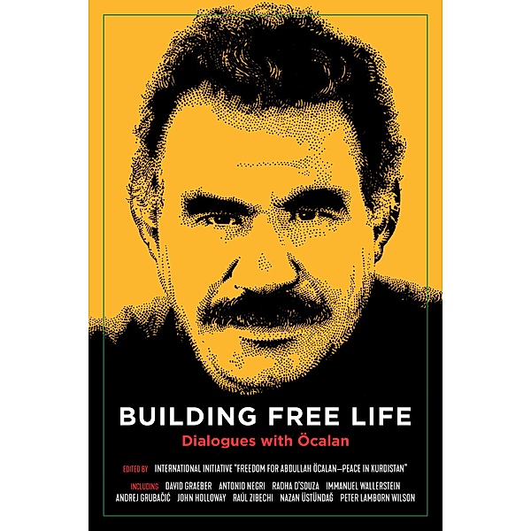 Building Free Life / Kairos