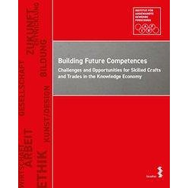 Building Future Competences, 2 Teile