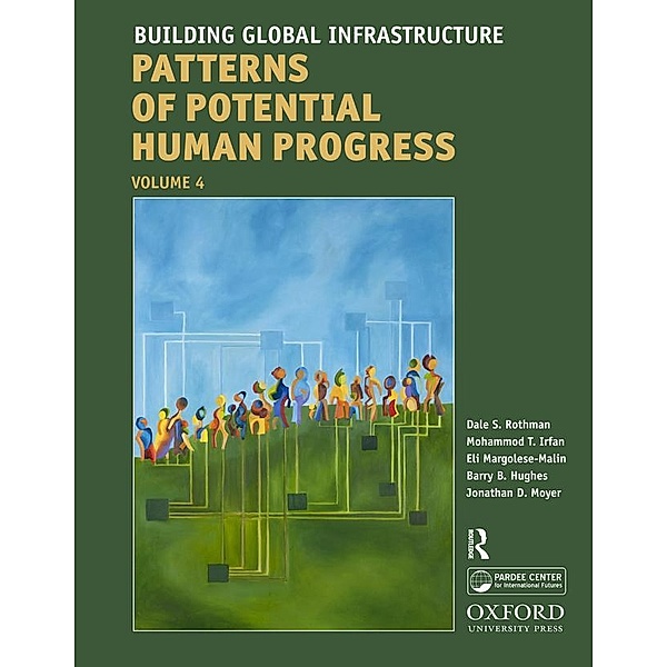 Building Global Infrastructure, Dale S. Rothman, Mohammod T. Irfan, Barry B. Hughes, Eli Margolese-Malin, Jonathan D. Moyer