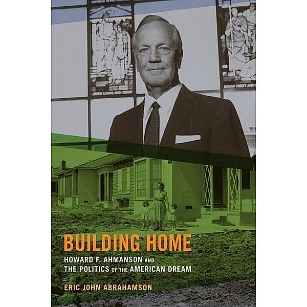 Building Home, Eric John Abrahamson