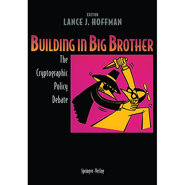 Building in Big Brother