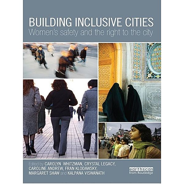 Building Inclusive Cities