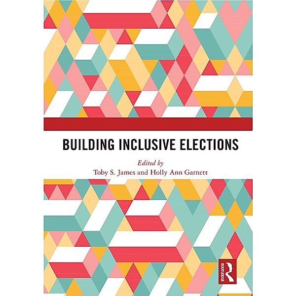Building Inclusive Elections