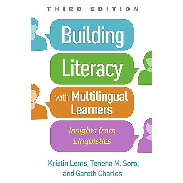 Building Literacy with Multilingual Learners, Kristin Lems, Tenena M. Soro, Gareth Charles