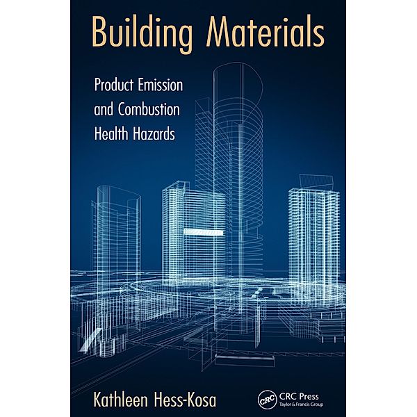 Building Materials, Kathleen Hess-Kosa