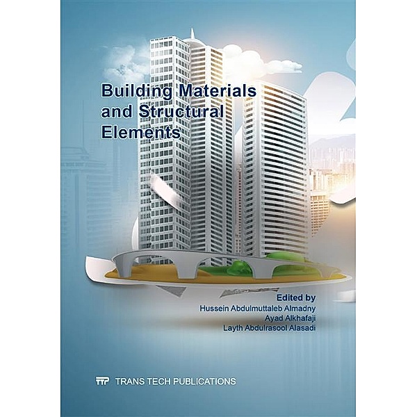 Building Materials and Structural Elements