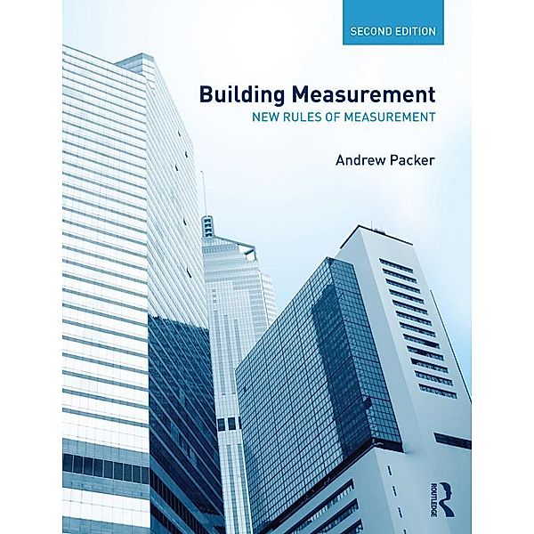 Building Measurement, Andrew Packer