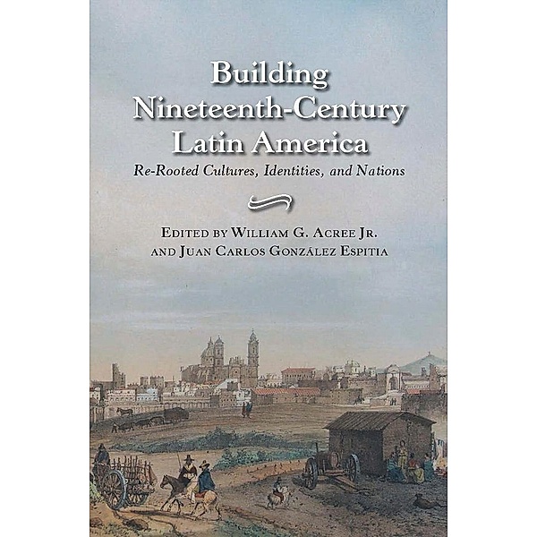 Building Nineteenth-Century Latin America