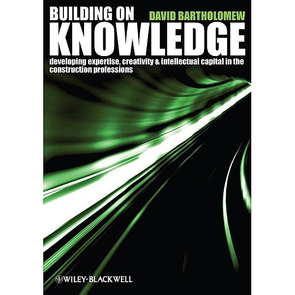 Building on Knowledge, David Bartholomew