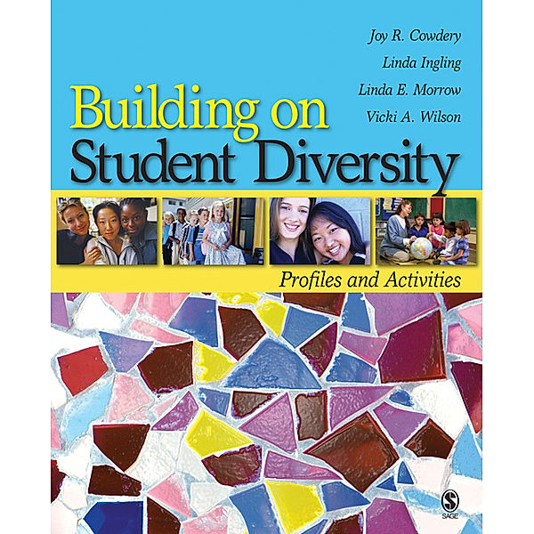 Building on Student Diversity, Vicki A. Wilson, Joy R. Cowdery, Linda E. Morrow, Linda Ingling Rogness