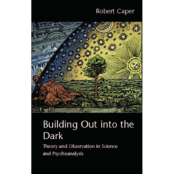 Building Out into the Dark, Robert Caper
