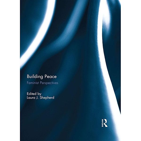 Building Peace