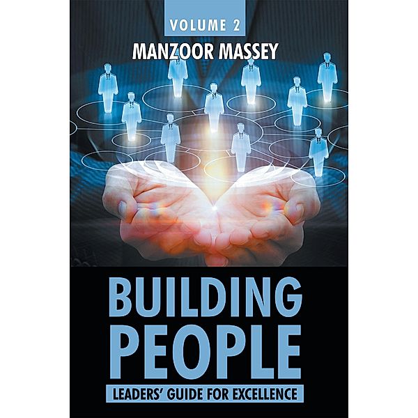Building People, Manzoor Massey