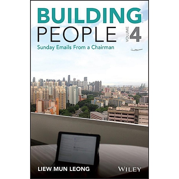 Building People, Volume 4, Mun Leong Liew