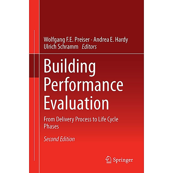 Building Performance Evaluation