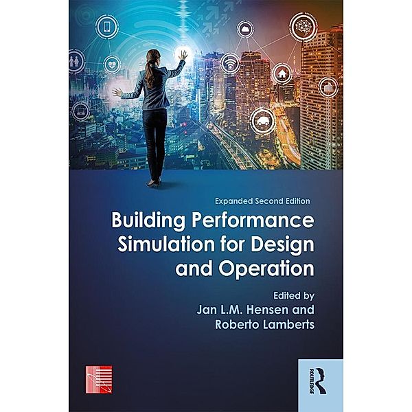 Building Performance Simulation for Design and Operation