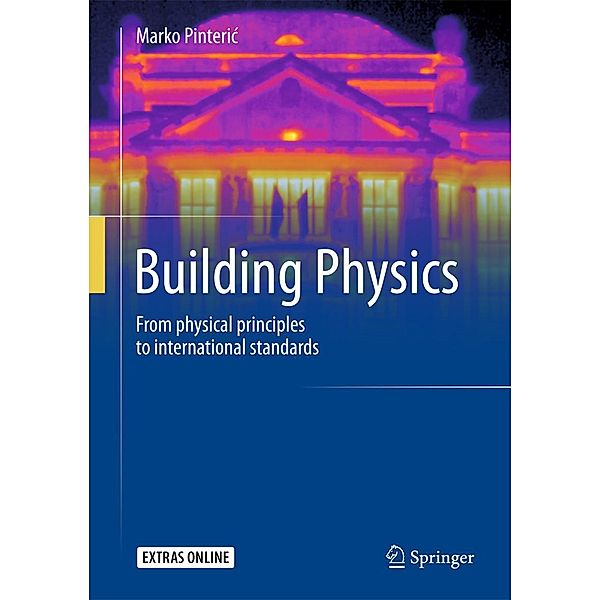 Building Physics, Marko Pinteric
