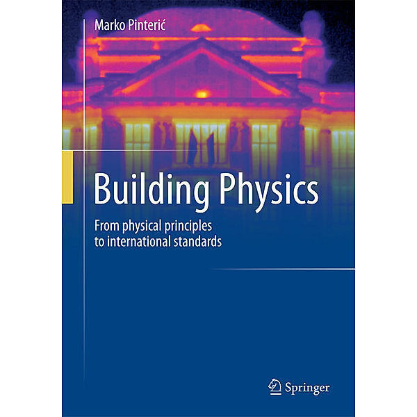 Building Physics, Marko Pinteric