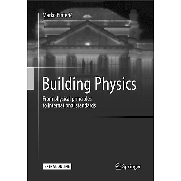 Building Physics, Marko Pinteric