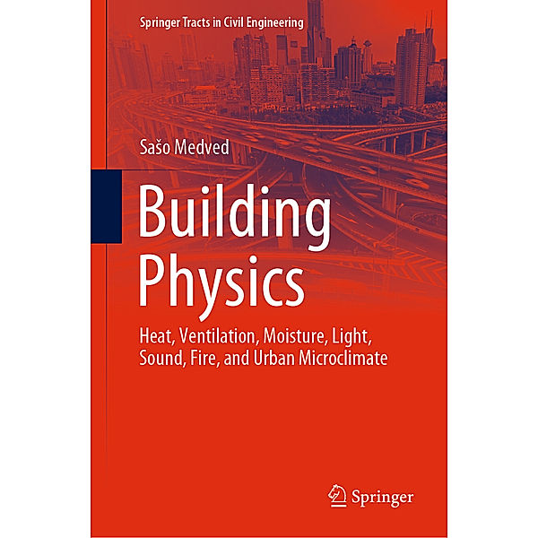 Building Physics, Saso Medved