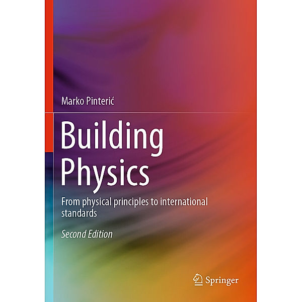 Building Physics, Marko Pinteric