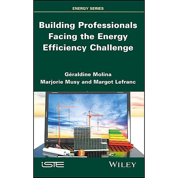 Building Professionals Facing the Energy Efficiency Challenge, Geraldine Molina, Marjorie Musy, Margot Lefranc