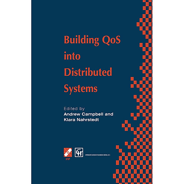 Building QoS into Distributed Systems