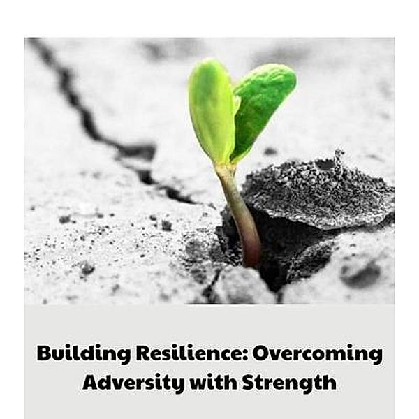 Building Resilience, Julie Boman