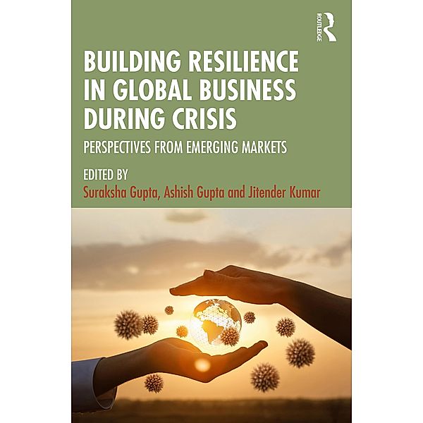 Building Resilience in Global Business During Crisis