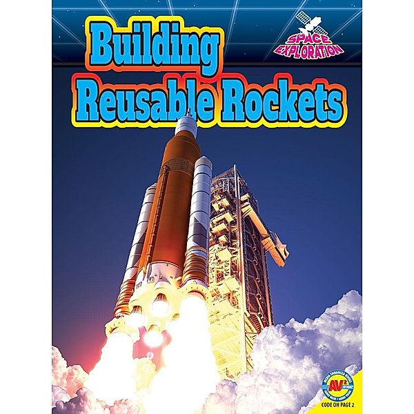 Building Reusable Rockets, Gregory Vogt