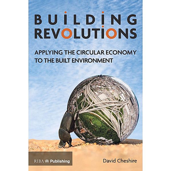 Building Revolutions, David Cheshire