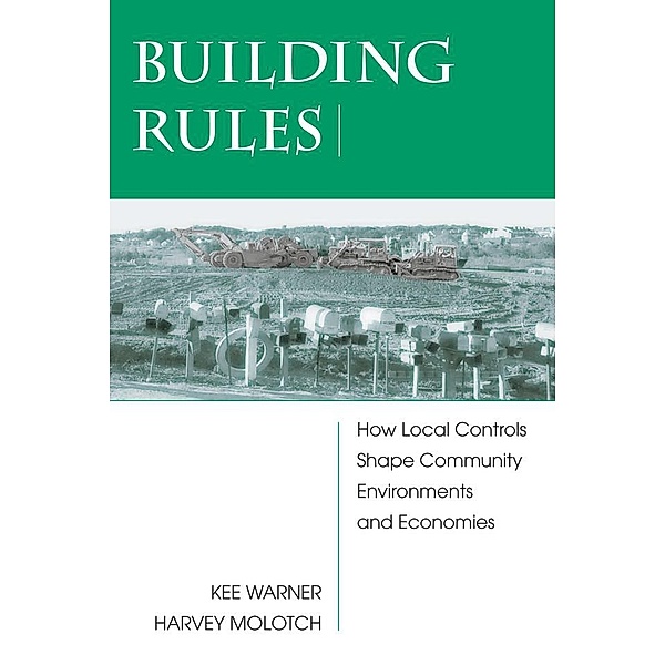 Building Rules, Kee Warner